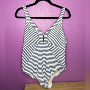 Time and Tru Bathing Suit